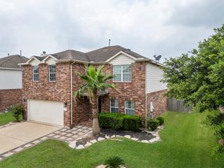 6407 Hillock Lane, Pearland, TX 77584