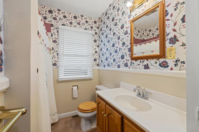 1256 Jackson Pike, Harrodsburg, KY 40330