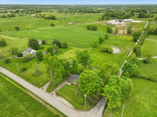 1256 Jackson Pike, Harrodsburg, KY 40330