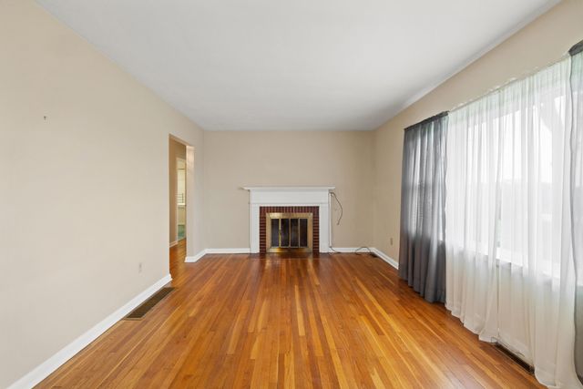 1256 Jackson Pike, Harrodsburg, KY 40330