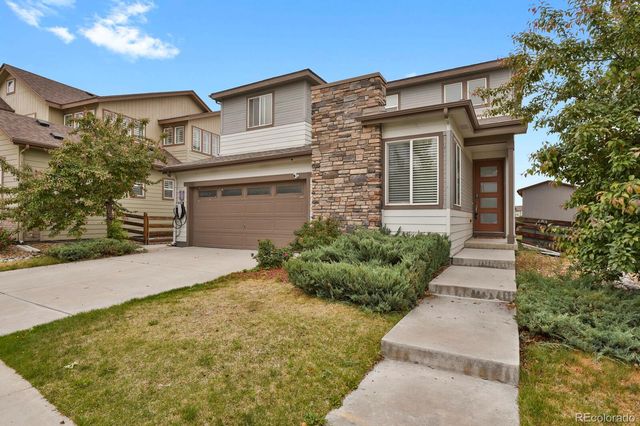 11081 Richfield Circle, Commerce City, CO 80022