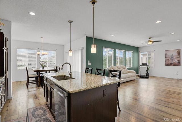 11081 Richfield Circle, Commerce City, CO 80022