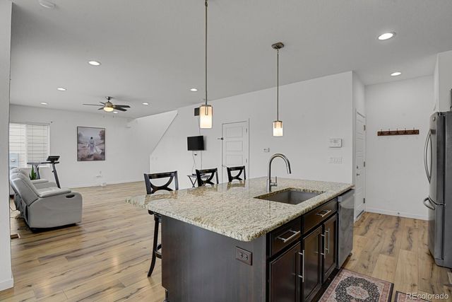11081 Richfield Circle, Commerce City, CO 80022