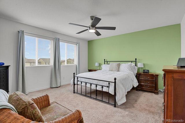 11081 Richfield Circle, Commerce City, CO 80022