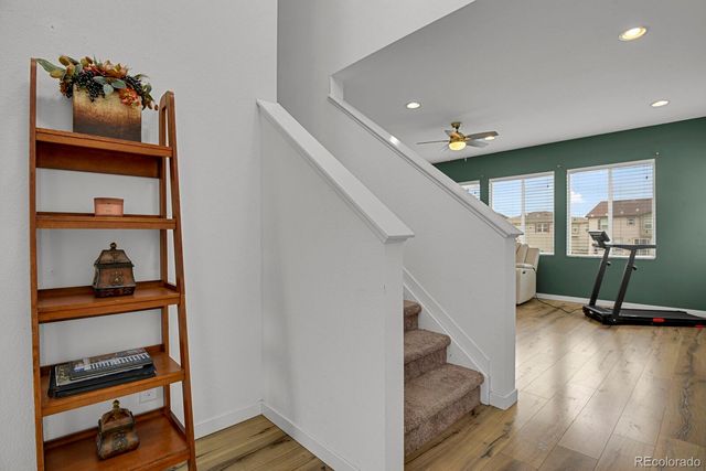 11081 Richfield Circle, Commerce City, CO 80022
