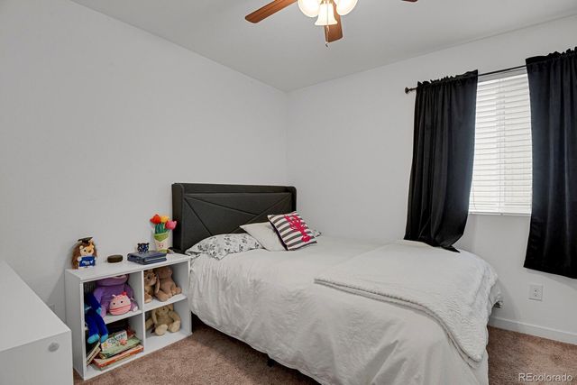 11081 Richfield Circle, Commerce City, CO 80022