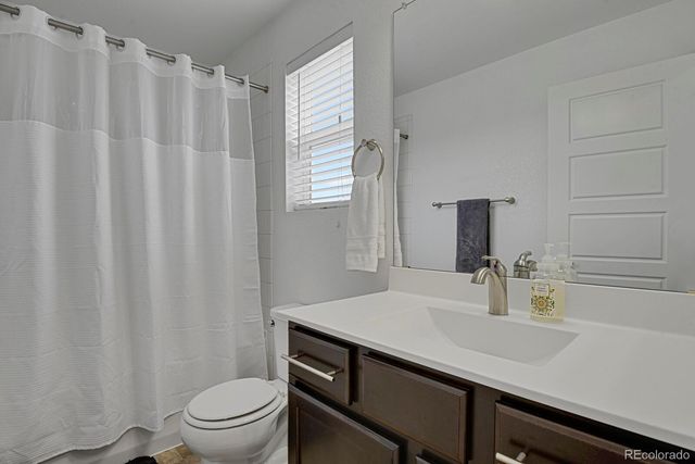 11081 Richfield Circle, Commerce City, CO 80022