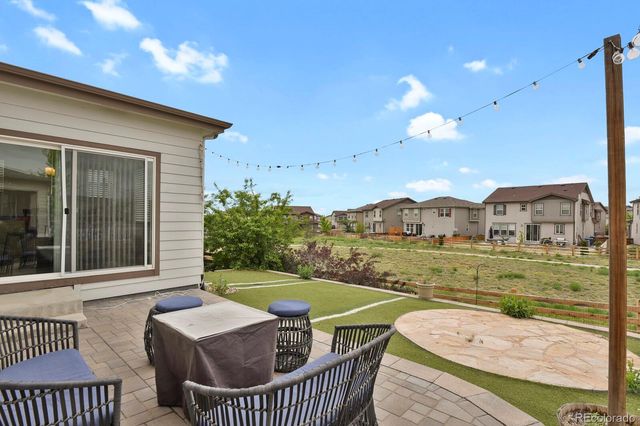 11081 Richfield Circle, Commerce City, CO 80022