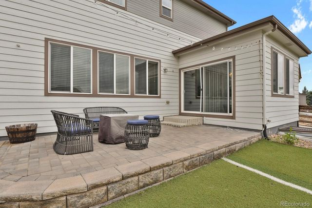 11081 Richfield Circle, Commerce City, CO 80022
