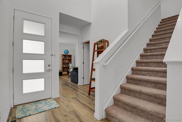 11081 Richfield Circle, Commerce City, CO 80022