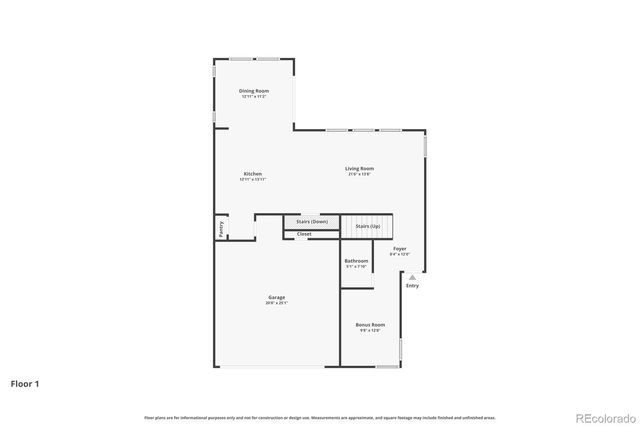 11081 Richfield Circle, Commerce City, CO 80022
