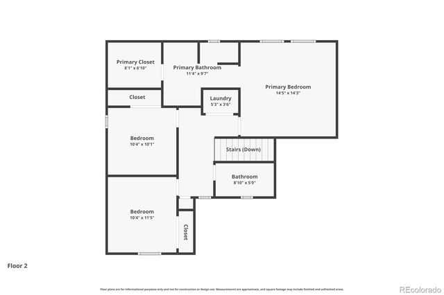 11081 Richfield Circle, Commerce City, CO 80022