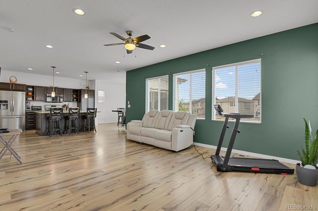 11081 Richfield Circle, Commerce City, CO 80022
