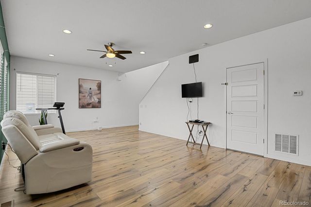 11081 Richfield Circle, Commerce City, CO 80022