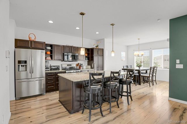 11081 Richfield Circle, Commerce City, CO 80022