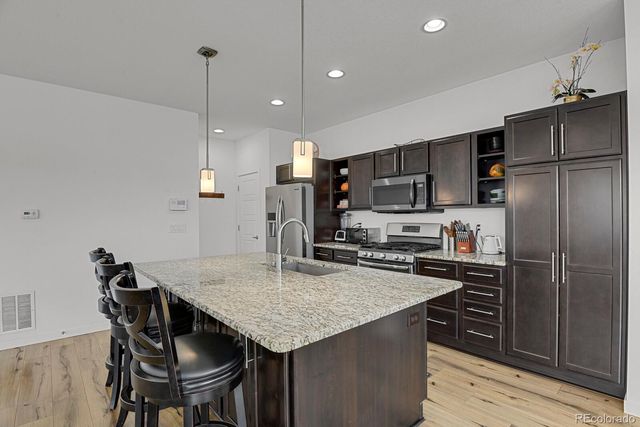 11081 Richfield Circle, Commerce City, CO 80022