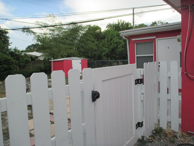 626 Minnesota Street B, Lantana, FL 33462