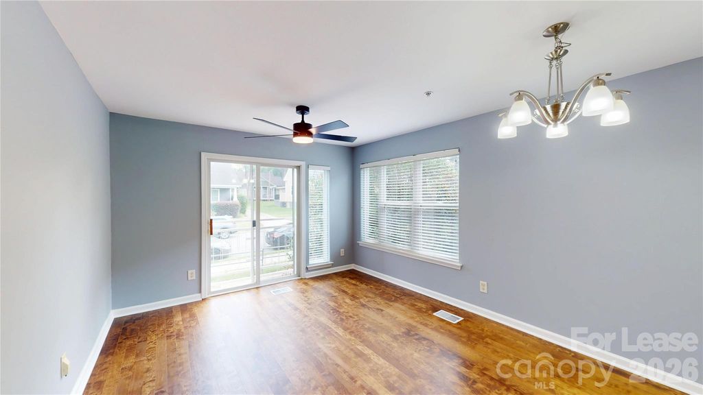 3531 Warp Street, Charlotte, NC 28205