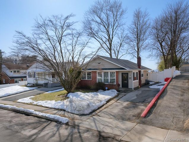1C Calam Avenue, Ossining, NY 10562