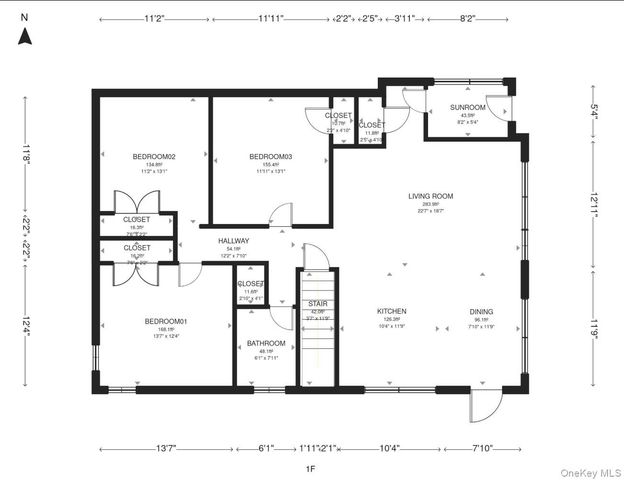 1C Calam Avenue, Ossining, NY 10562