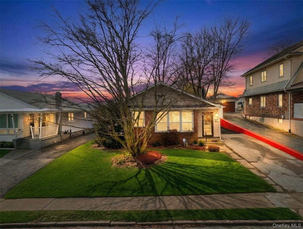 1C Calam Avenue, Ossining, NY 10562