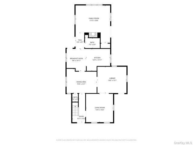 10 West Street, Marlboro, NY 12542