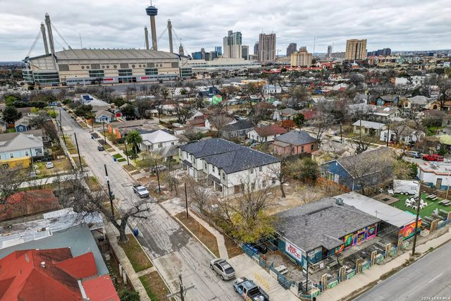 525 Dakota, San Antonio, TX 78203