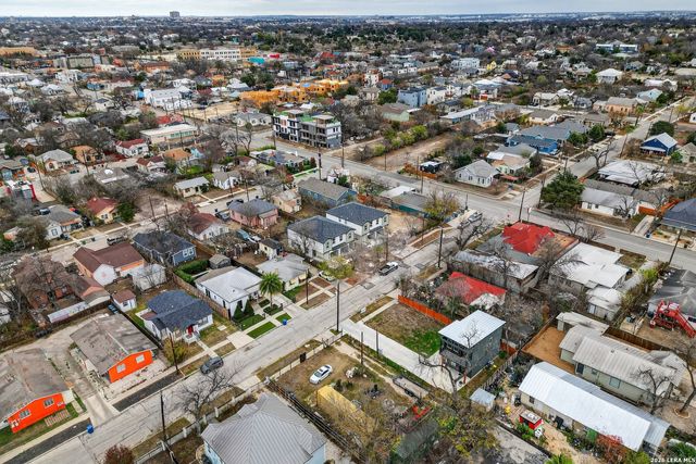 525 Dakota, San Antonio, TX 78203