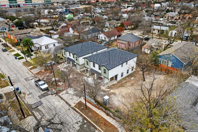 525 Dakota, San Antonio, TX 78203