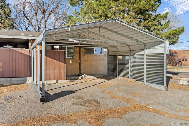 6504 W 14th Avenue, Lakewood, CO 80214