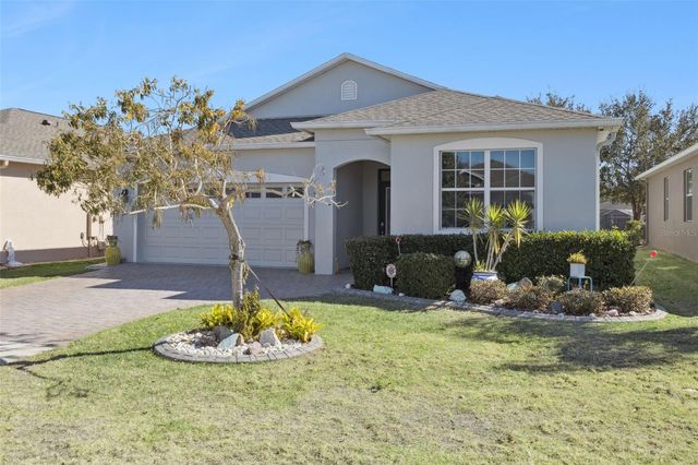 4027 SERENA LANE, Clermont, FL 34711