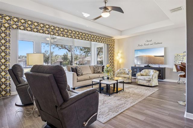 4027 SERENA LANE, Clermont, FL 34711