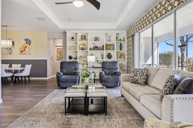 4027 SERENA LANE, Clermont, FL 34711