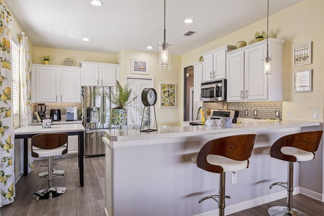 4027 SERENA LANE, Clermont, FL 34711