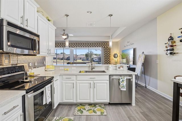 4027 SERENA LANE, Clermont, FL 34711