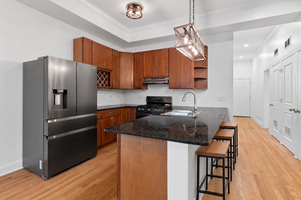 2729 W Washington Boulevard 2, Chicago, IL 60612 — photo 5