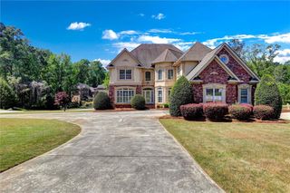 2104 Autumn Chase Drive, Stockbridge, GA 30281