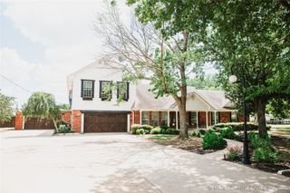 2223 Fisherman Lane, Durant, OK 74701