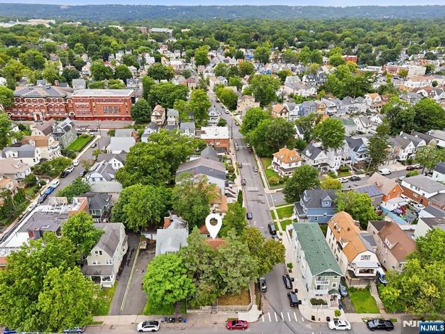 551-553 Sandford Avenue, Newark, NJ 07106