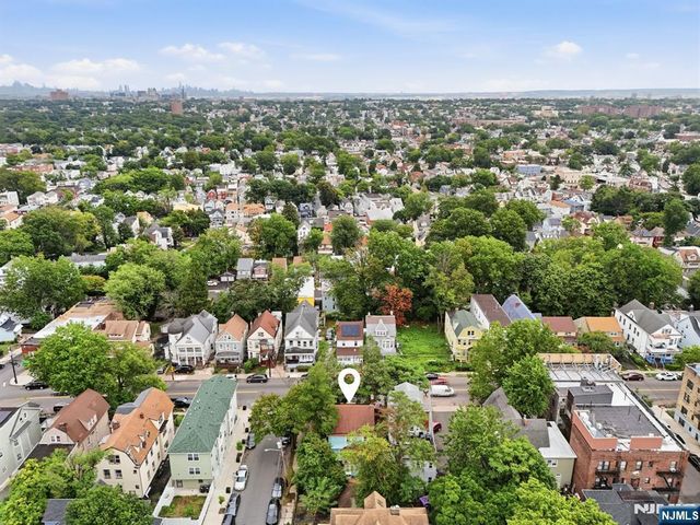 551-553 Sandford Avenue, Newark, NJ 07106