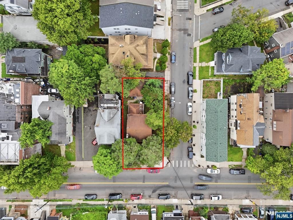 551-553 Sandford Avenue, Newark, NJ 07106