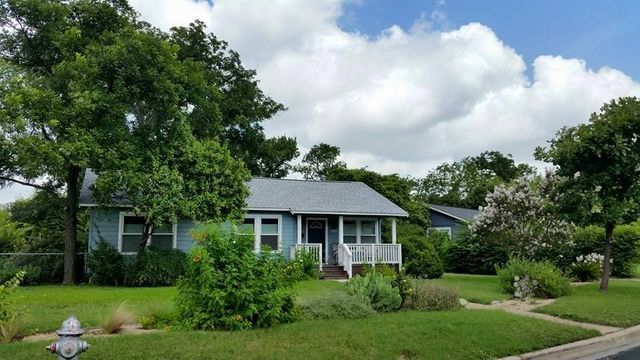 5700 Avenue F, Austin, TX 78752
