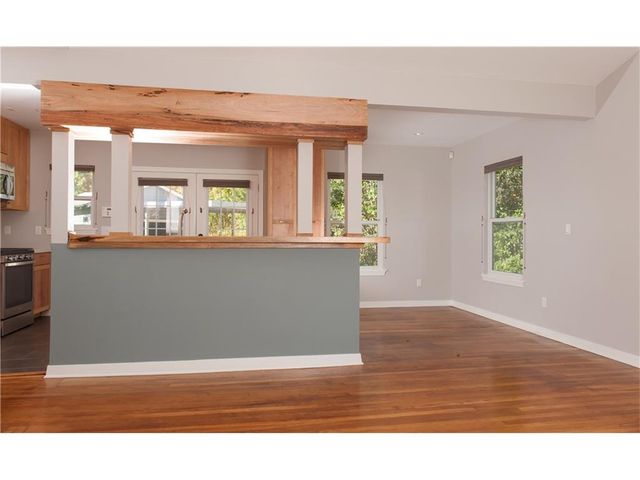 5700 Avenue F, Austin, TX 78752