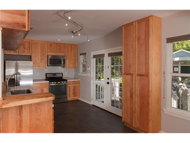 5700 Avenue F, Austin, TX 78752