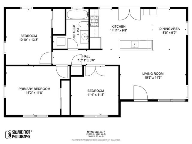 5700 Avenue F, Austin, TX 78752