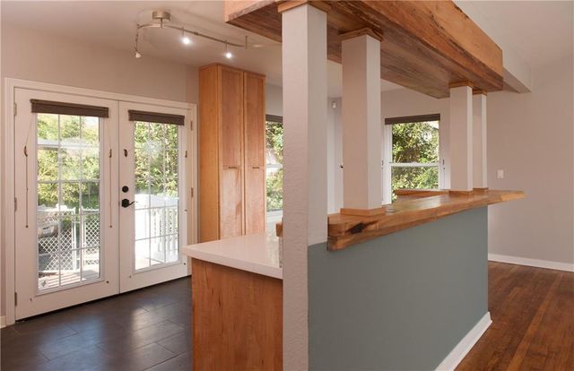 5700 Avenue F, Austin, TX 78752