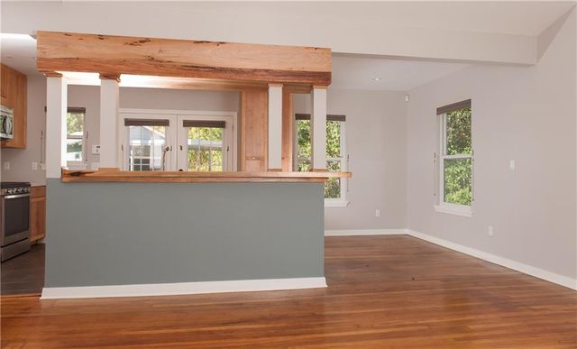 5700 Avenue F, Austin, TX 78752