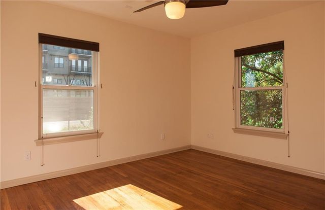 5700 Avenue F, Austin, TX 78752