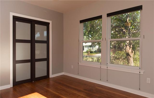5700 Avenue F, Austin, TX 78752