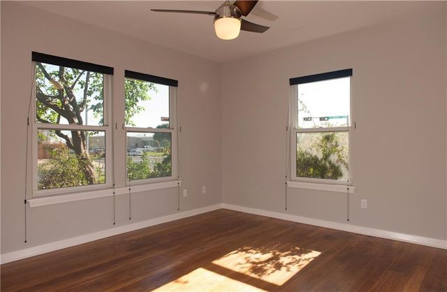 5700 Avenue F, Austin, TX 78752
